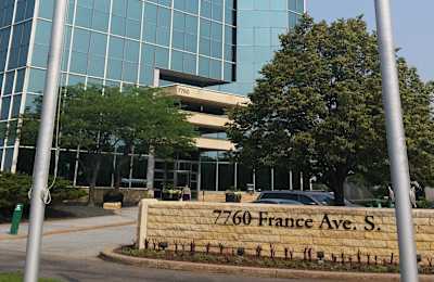 7760 France Avenue South, 11th Floor, 55435