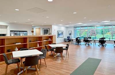 2500 Regency Parkway, 27518