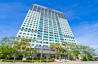 655 North Central Avenue, Glendale Plaza, 17th Floor, 91203