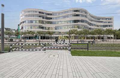 5th floor, Koenigsallee 2b, 40212