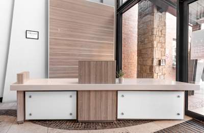 50 Constantia Boulevard, Ground flr, Bldg 4