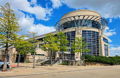 610 Uptown Boulevard, Uptown Village, 2nd Floor, 75104