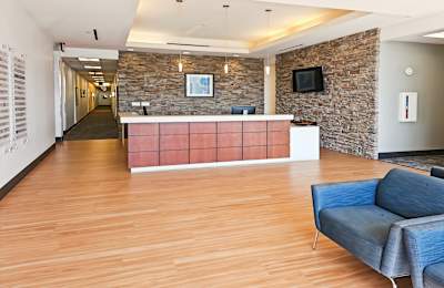 610 Uptown Boulevard, Uptown Village, 2nd Floor, 75104