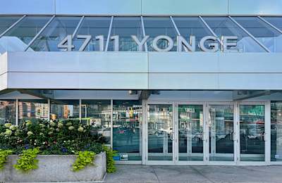 4711 Yonge Street, 10th Floor, M2N 6K8