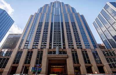 1177 6th Avenue Tower, 5th Floor, 5th Floor, 10036