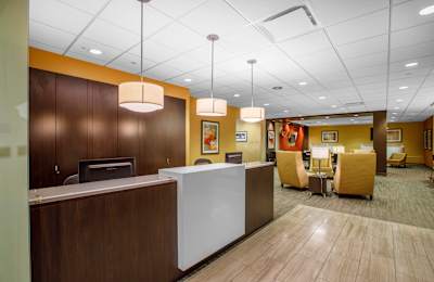 1177 6th Avenue Tower, 5th Floor, 5th Floor, 10036