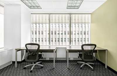 104 West 40th Street, Bryant Park, Suite 400 and 500, 10018