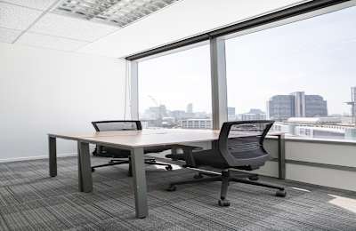 12A Floor Unit B1, B2, Siam Piwat Tower, 10330