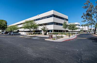 Camelback Square, SuiteD, 6991 East Camelback Road #300, 85251