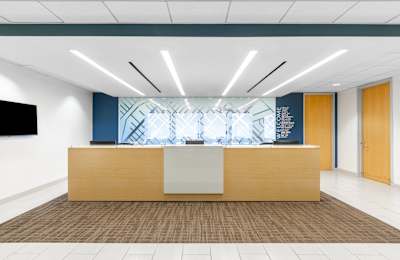 400 Continental Boulevard, LAX Continental Grand, 6th Floor, 90245