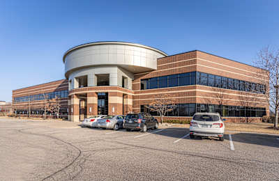 8530 Eagle Point Boulevard, Suite 100, 55042