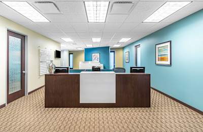 8530 Eagle Point Boulevard, Suite 100, 55042