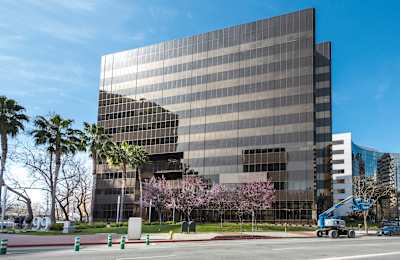 99 S Almaden Blvd, Suite 600, 95113