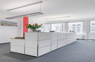 Kronstadter Str. 4, 81677