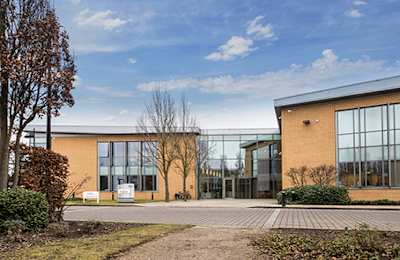 1010 Cambourne Business Park, Cambridge, CB23 6DP