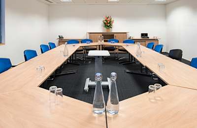 1010 Cambourne Business Park, Cambridge, CB23 6DP