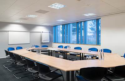 1010 Cambourne Business Park, Cambridge, CB23 6DP