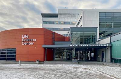 Keilaranta 10 E, 6th floor, 02150