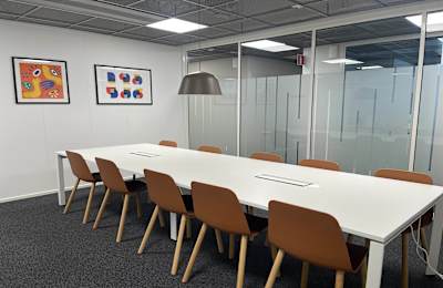 Keilaranta 10 E, 6th floor, 02150