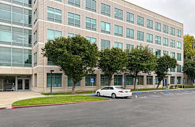 6200 Stoneridge Mall Road, Corporate Commons, 3rd Floor, 94588