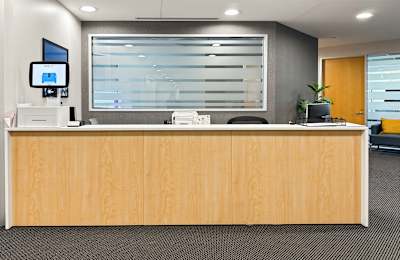 6200 Stoneridge Mall Road, Corporate Commons, 3rd Floor, 94588