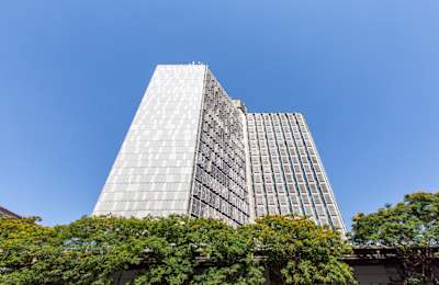 Corso Novara 10, Palazzo Alto, 80143