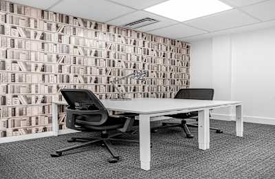 The Broadway, Amersham, HP7 0UT