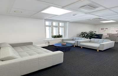 Luna House, Mannerheimintie 12 B, 5.krs, 00100