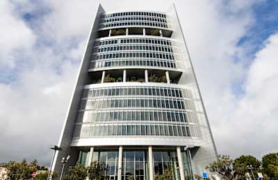 Torre de Monsanto, Rua Afonso Praça, 30, 7th floor, 1495-061