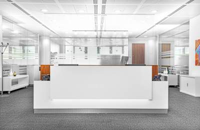 Torre de Monsanto, Rua Afonso Praça, 30, 7th floor, 1495-061