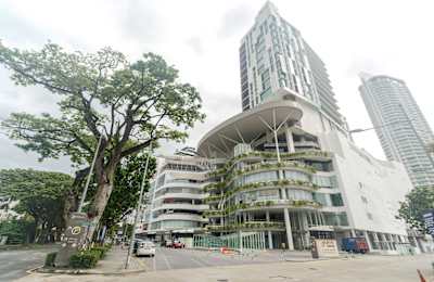 Jalan Kelawei, Suite 163E, Level 16, Hunza Tower Gurney Paragon, 10250