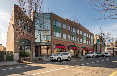 1309 Beacon Street, Coolidge Corner, Suite 300, 02446