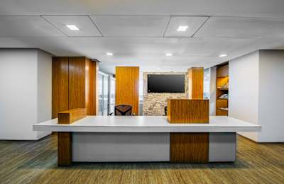 UTC Building, 19th Floor, 1215