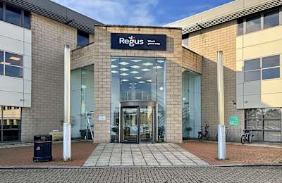 Blythe Valley Business Park, Solihull, B90 8AG