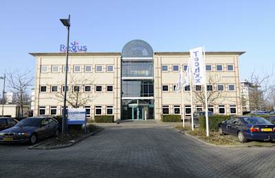 Siriusdreef 17-27, Transpolis Park, 2132 WT