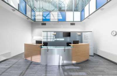 Siriusdreef 17-27, Transpolis Park, 2132 WT