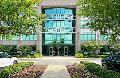 NC, Durham - RTP Meridian 2530 Meridian Parkway, Suite 300, 27713