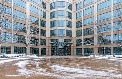 10 North Martingale Road, Suite 400, 60173