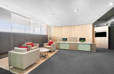 Eikestadmall, Office 301, 3rd Floor, 7599