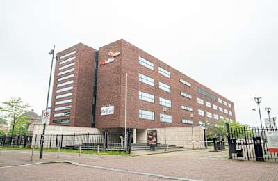 Ceresstraat 1, 1ste Verdieping, 4811