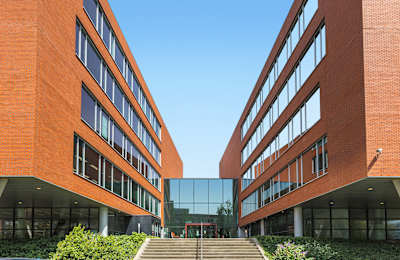 Kampenringweg 45 D, 1ste & 4de Verdieping, 2803 PE