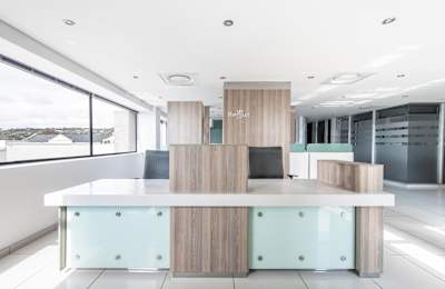 3rd Floor Steven House, Brooklyn Bridge Office Park, 570 Fehrsen