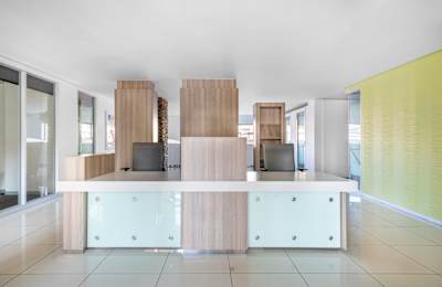 Block C, Stoneridge Office Park, Greenstone