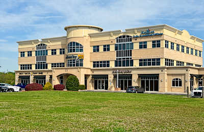 615 St. George Square Court, Suite 300, 27103