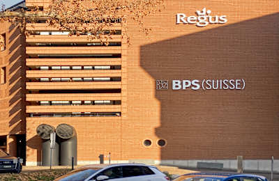 Via Maggio 1C, CH-6900