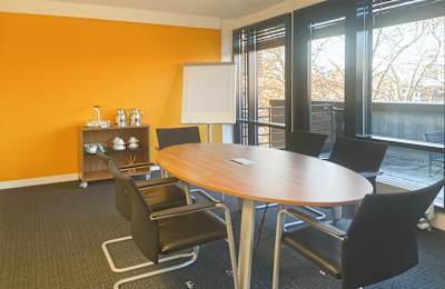 Via Maggio 1C, CH-6900