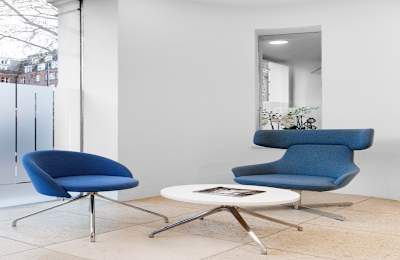 16 Upper Woburn Place, Euston, WC1H 0AF