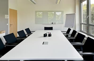 Ruhrallee 185, 3rd Floor - Excellent Business Center, 45136