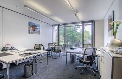 1st floor, Koenigsallee 61, 40215