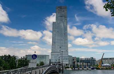 10th floor,Im Mediapark 8, 50670